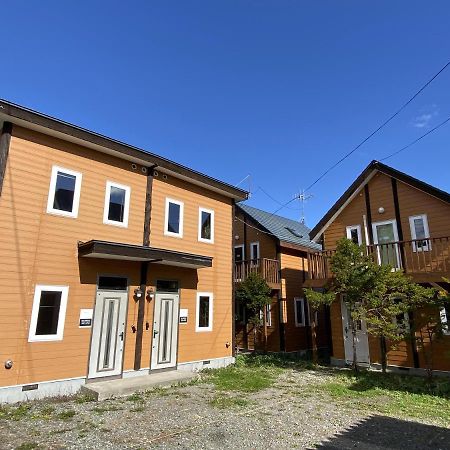 Ninjaart Furano Cottage Екстер'єр фото