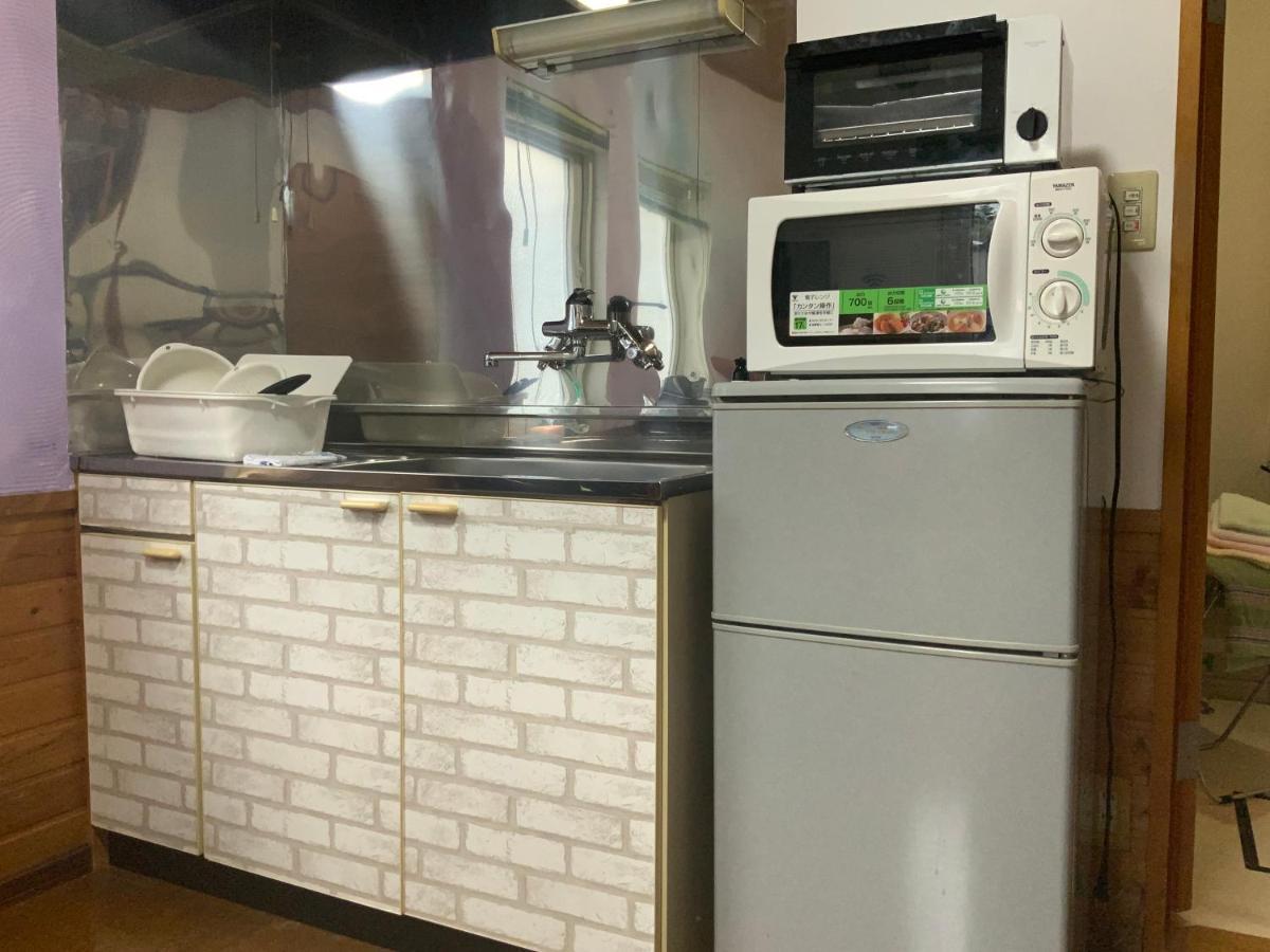 Ninjaart Furano Cottage Екстер'єр фото