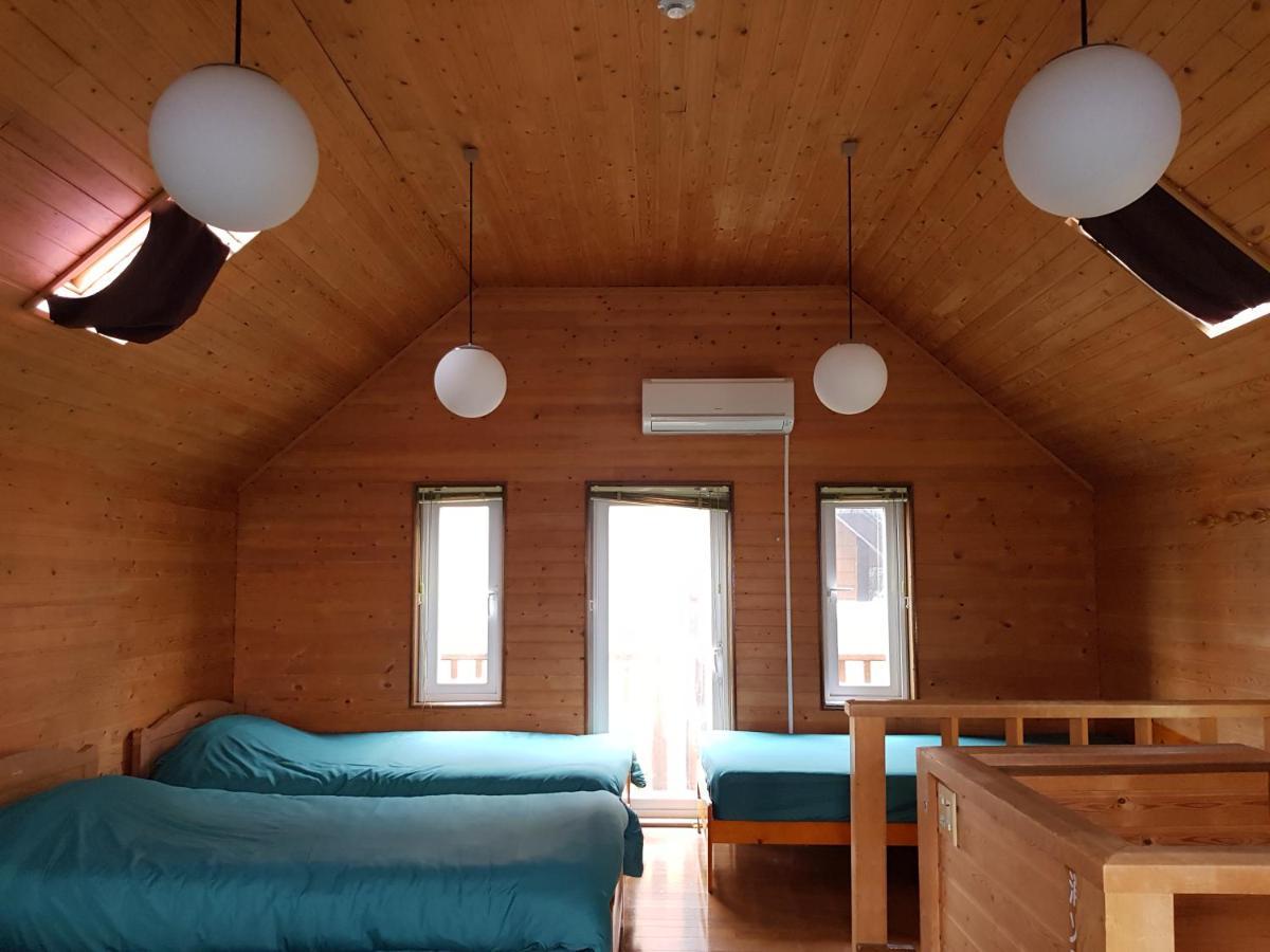 Ninjaart Furano Cottage Екстер'єр фото