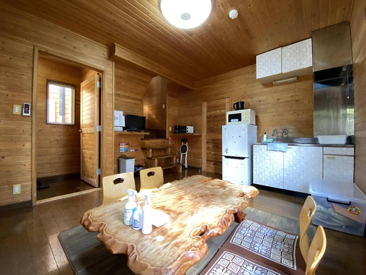 Ninjaart Furano Cottage Екстер'єр фото