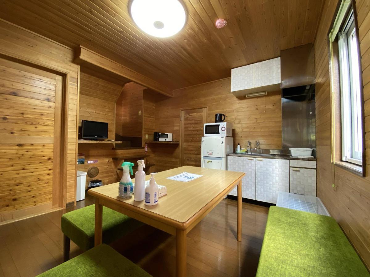 Ninjaart Furano Cottage Екстер'єр фото